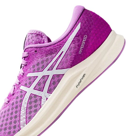 ASICS Women's Hyper Speed 2 Running Shoes - Picture 3 of 5